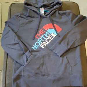 North Face Hoodie